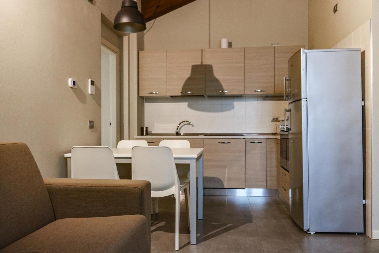 Via Natta - San Siro Apartments - 4 People Milan Exterior photo
